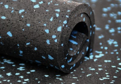 Rubber Floor