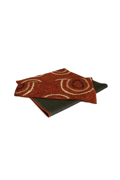 SURPRISE SHAGGY 394 RUST