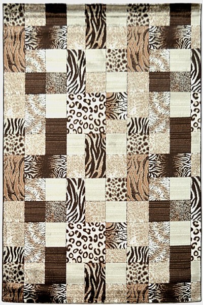636 BEIGE - BROWN