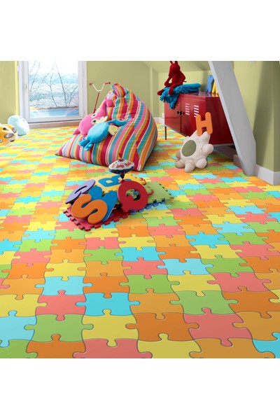 Multicolour - 5193191 4M - 5331141 2M Playful Multicolour
