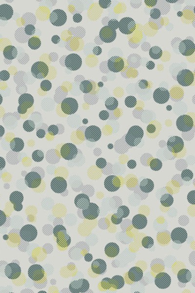 BUBBLES COLD MIX 143