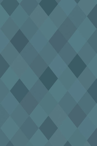 DIAMOND BLUE GREEN 124