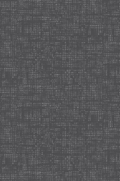 ENCRYPTION BLACK & WHITE 189