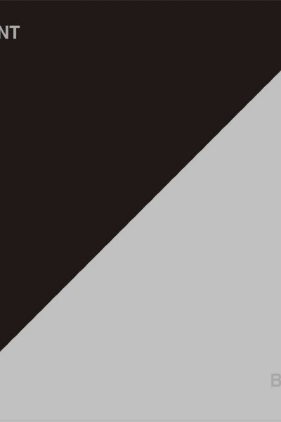 Broadway 17 - 1991-1535 Black & Grey