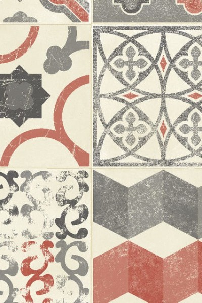 Iconik 240 - 5827101 Almeria Red