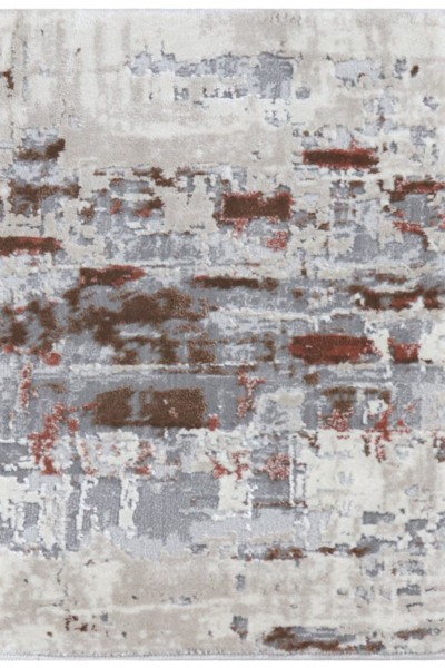 Levante 5804 Grey Terra