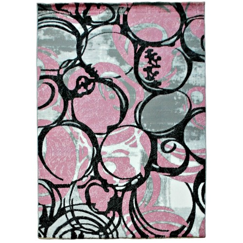 Antique 282 Dark Grey-Violet