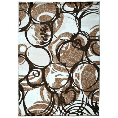 Antique 282 White-Brown