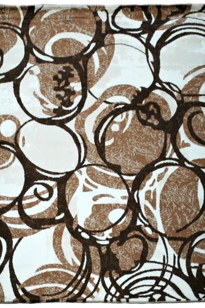 Antique 282 White-Brown
