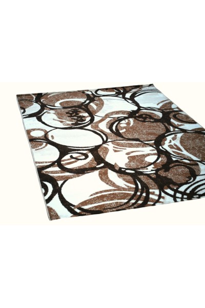 Antique 282 White-Brown