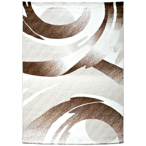 Antique 219 White-Brown