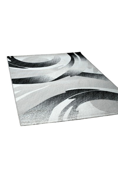 Antique 219 White-Black