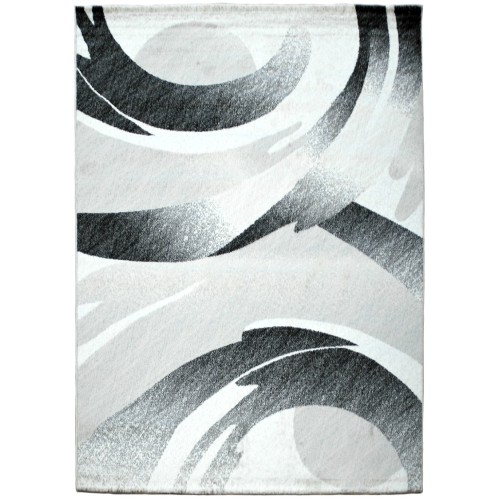 Antique 219 White-Black