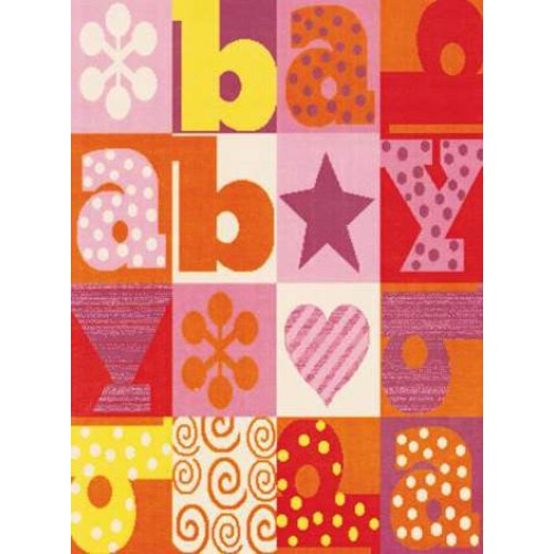 Antique Stars Multi