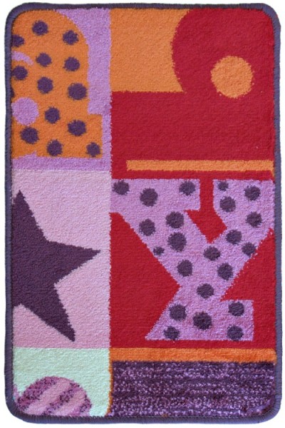 Antique Stars Multi