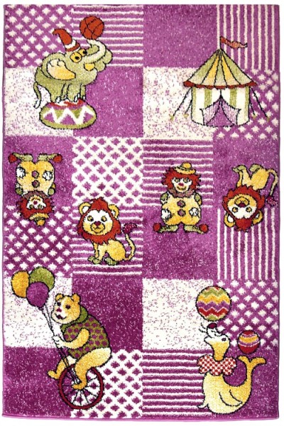 Fantasy 87 Violet-Violet