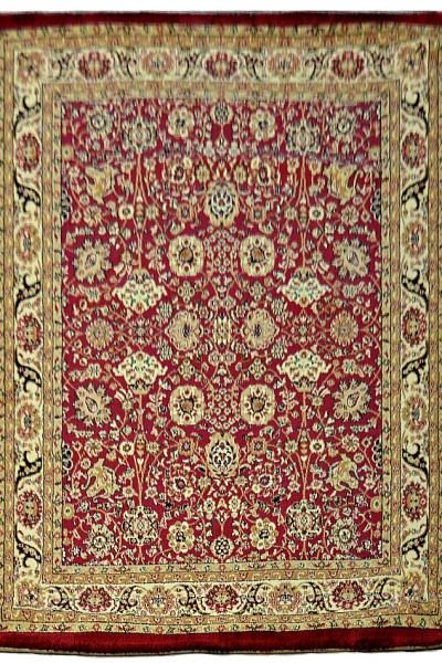 Antique 1332 Cherry-Cream