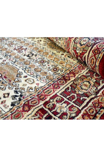 Antique 1177 Cream-Cherry