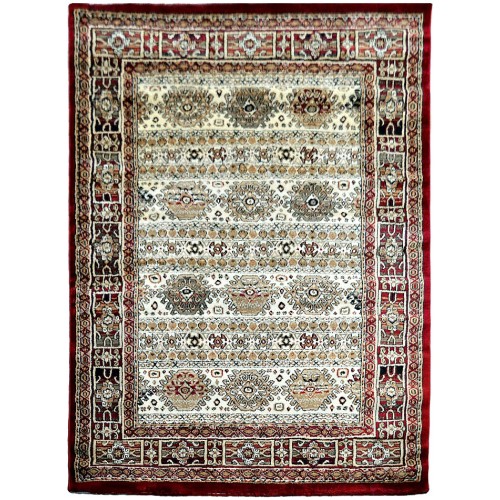 Antique 1177 Cream-Cherry