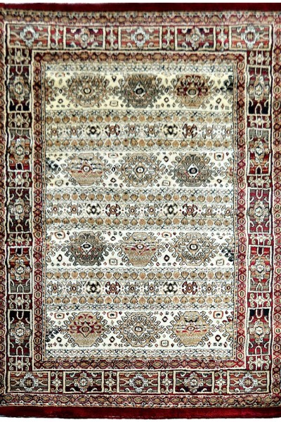 Antique 1177 Cream-Cherry