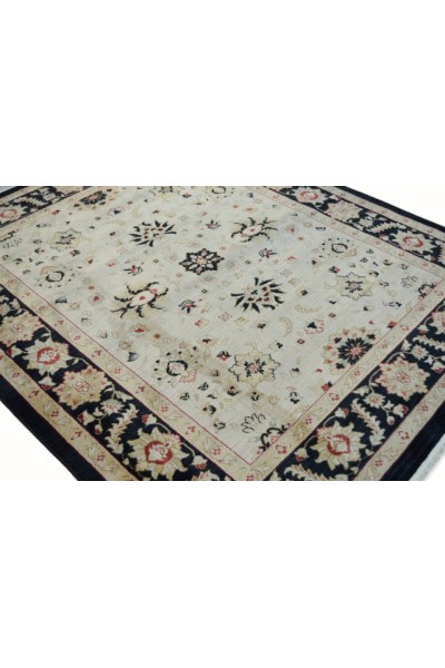 Ziegler 8457 Cream-Black