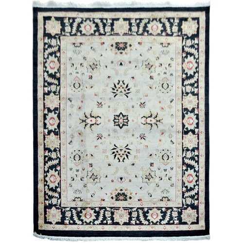 Ziegler 8457 Cream-Black