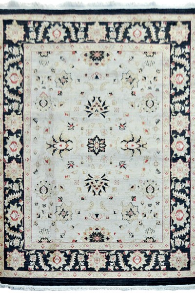 Ziegler 8457 Cream-Black