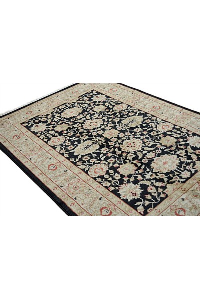 Ziegler 8457 Black-Cream