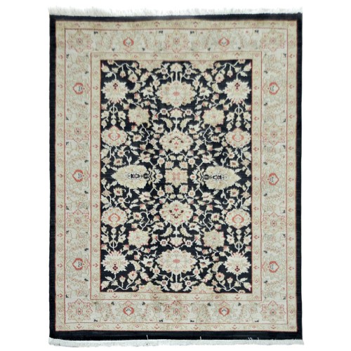 Ziegler 8457 Black-Cream