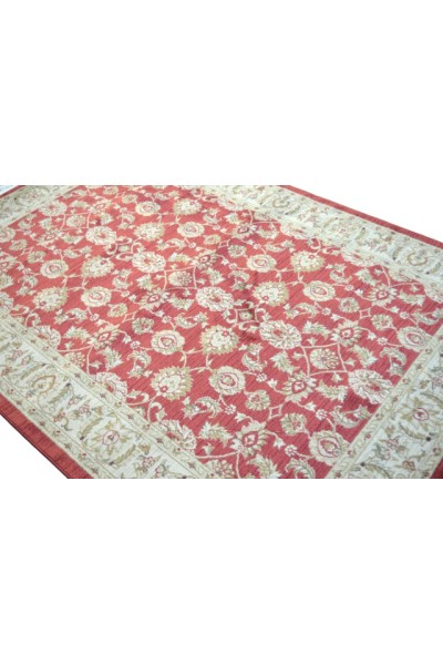 Ziegler 7706 Tile Red-Cream