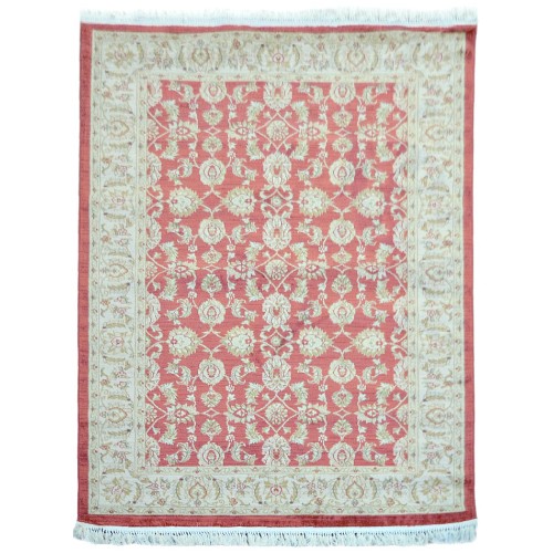 Ziegler 7706 Tile Red-Cream