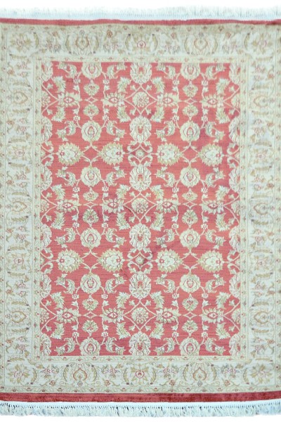 Ziegler 7706 Tile Red-Cream