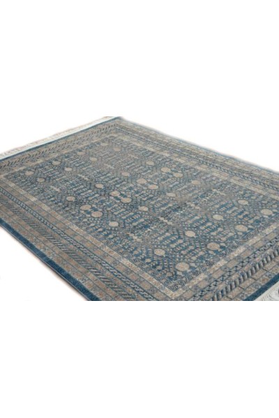 Ziegler 376 L.Blue-L.Brown