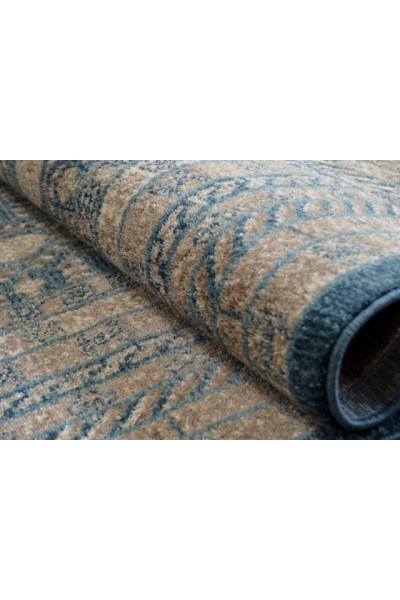 Ziegler 376 L.Blue-L.Brown