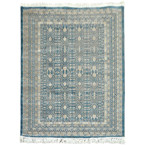 Ziegler 376 L.Blue-L.Brown