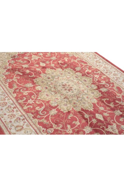 Ziegler 1977 Red-Cream