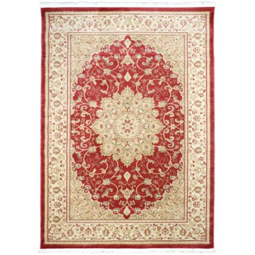 Ziegler 1977 Red-Cream