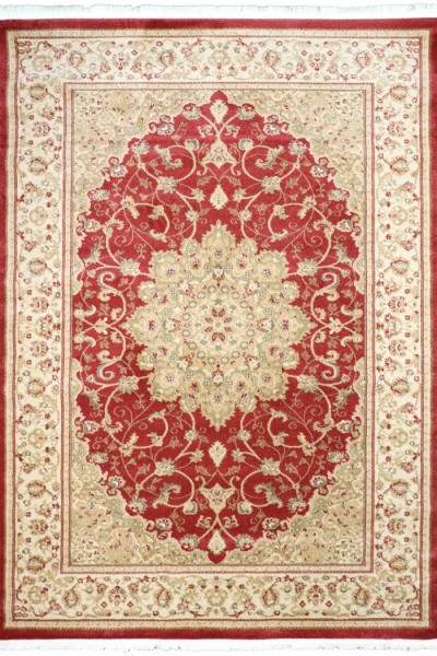 Ziegler 1977 Red-Cream