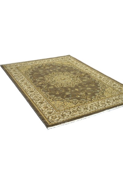 Ziegler 1977 Brown-Cream