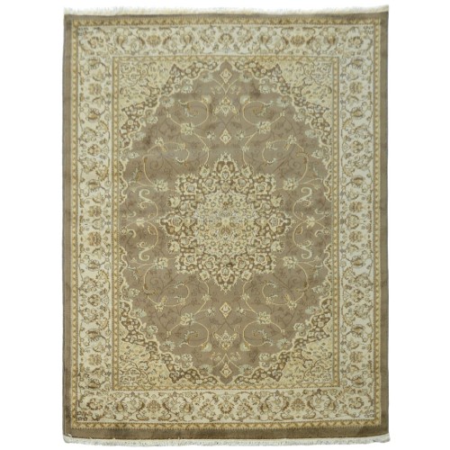 Ziegler 1977 Brown-Cream