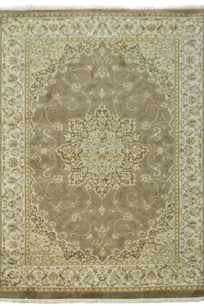 Ziegler 1977 Brown-Cream
