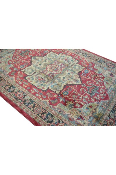 Ziegler 725 Red-Brown