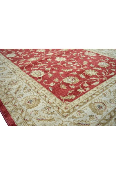 Ziegler 7709 Tile Red-Cream
