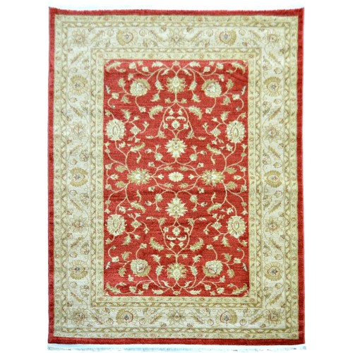 Ziegler 7709 Tile Red-Cream