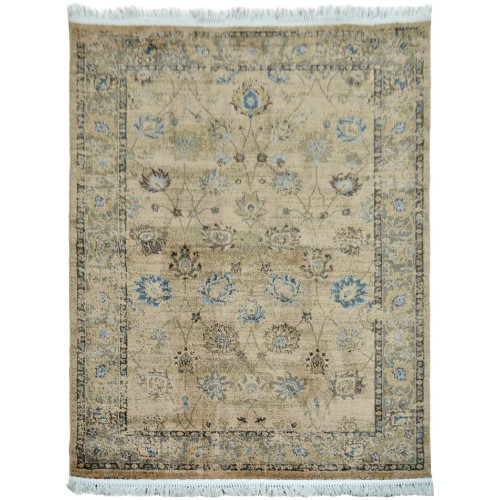 Ziegler 443 Yellow-L.Beige