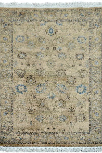 Ziegler 443 Yellow-L.Beige