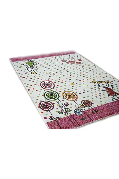 Bonita 857 Red-Violet