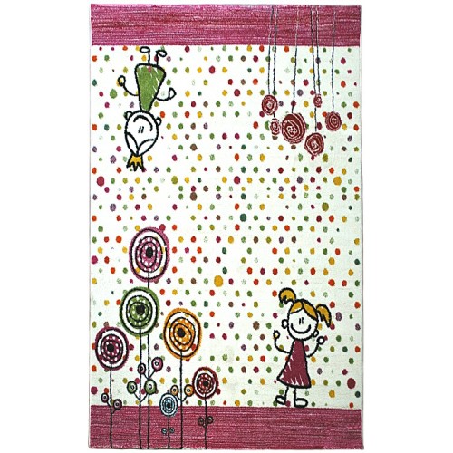 Bonita 857 Red-Violet