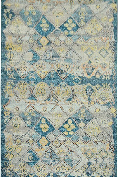 Bonita 483 Blue-Green
