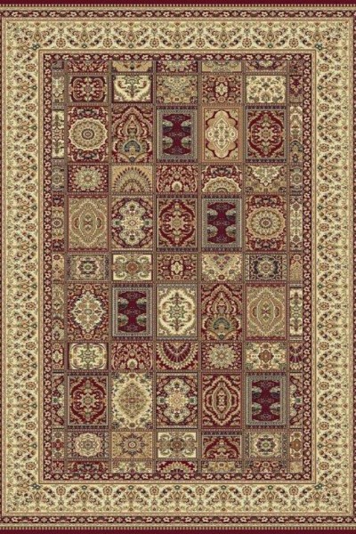 Cordoba 1193 Red